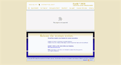 Desktop Screenshot of estelle35.co.nz
